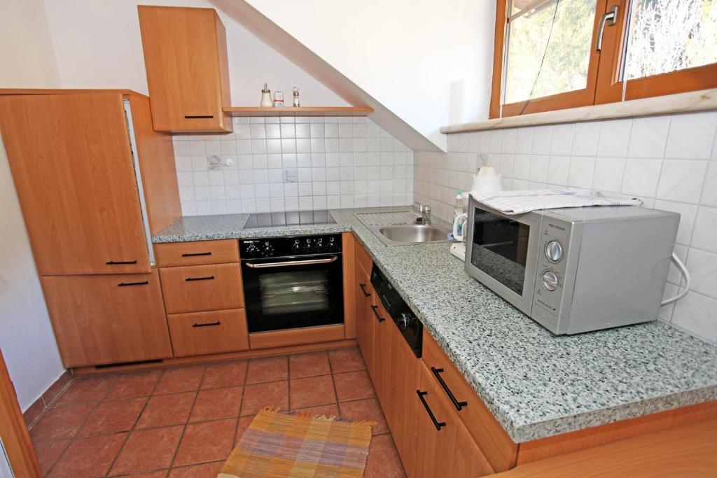 Appartementhaus Sabine Kotschach-Mauthen Zimmer foto