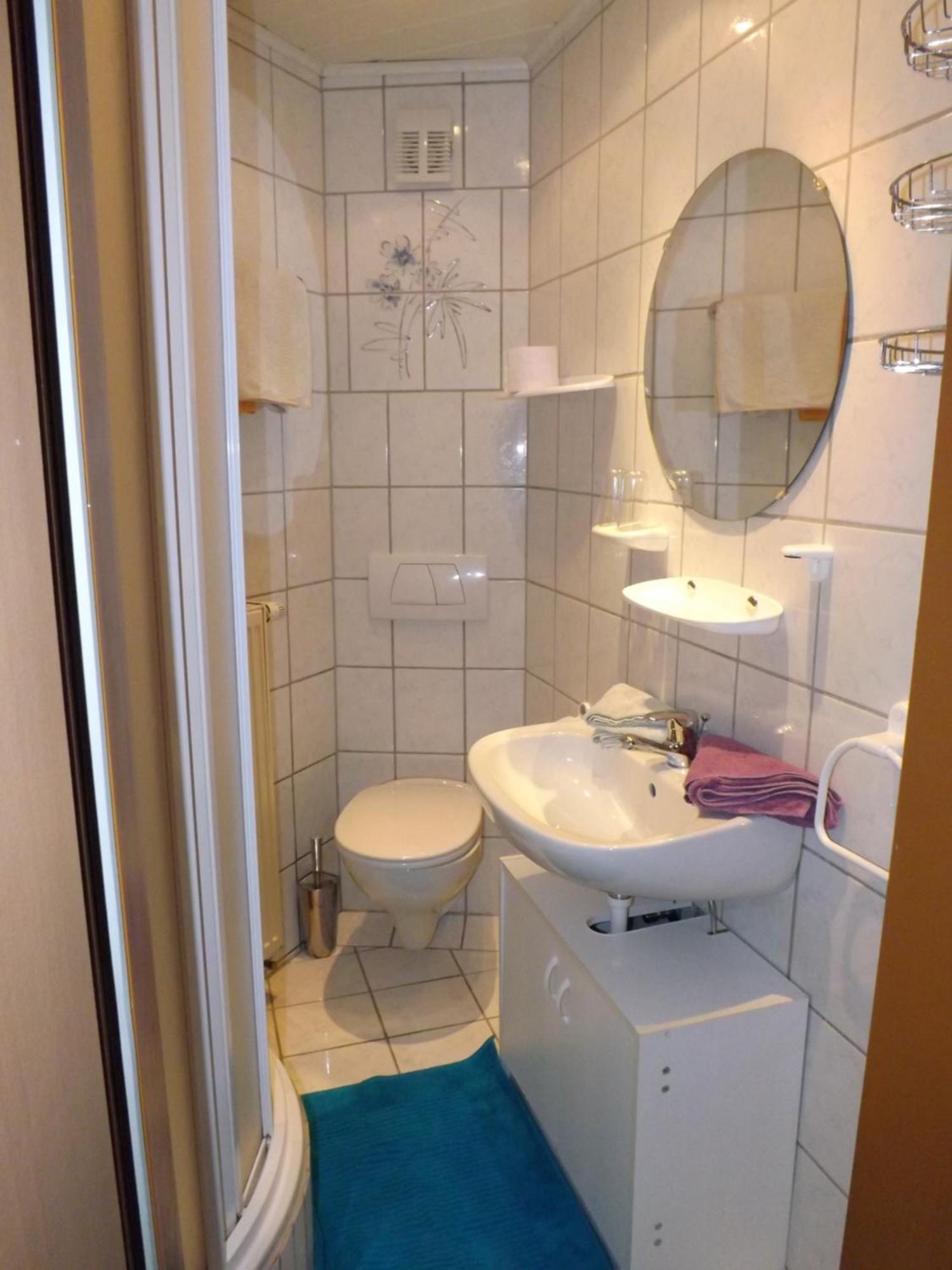 Appartementhaus Sabine Kotschach-Mauthen Zimmer foto