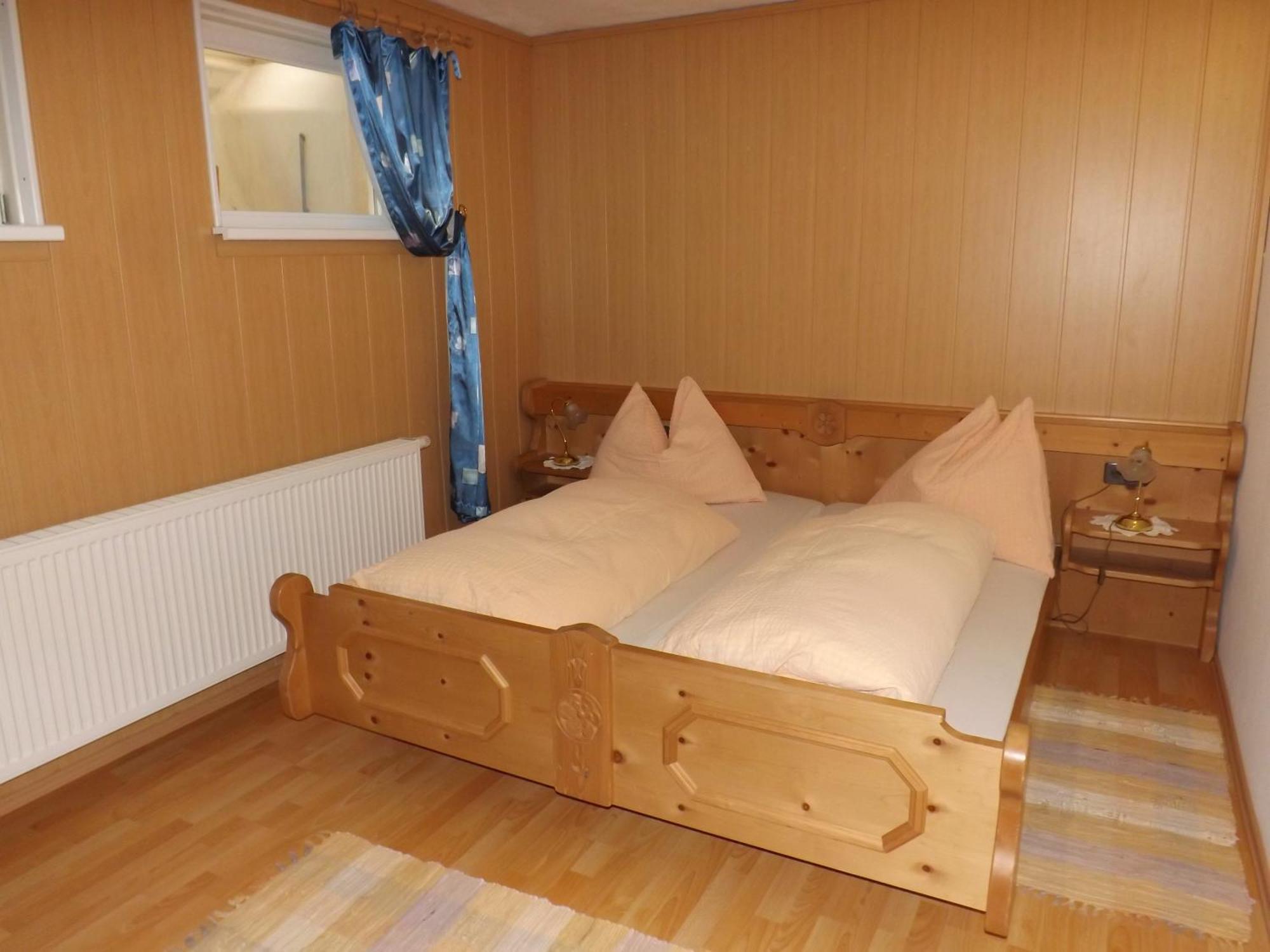 Appartementhaus Sabine Kotschach-Mauthen Zimmer foto