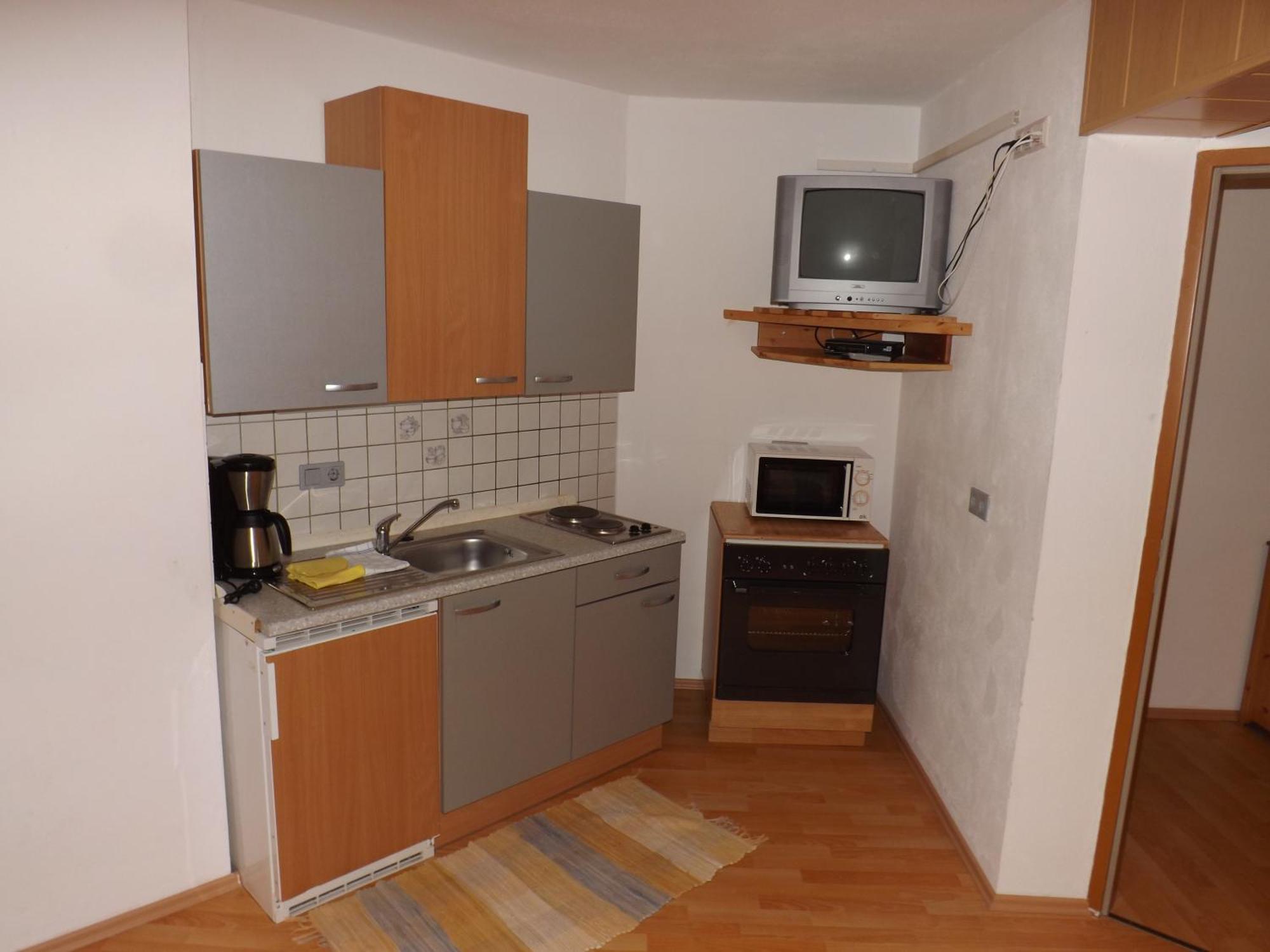 Appartementhaus Sabine Kotschach-Mauthen Zimmer foto